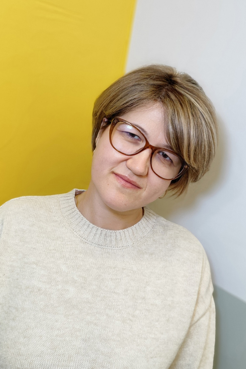 Мамонова Ирина Семеновна